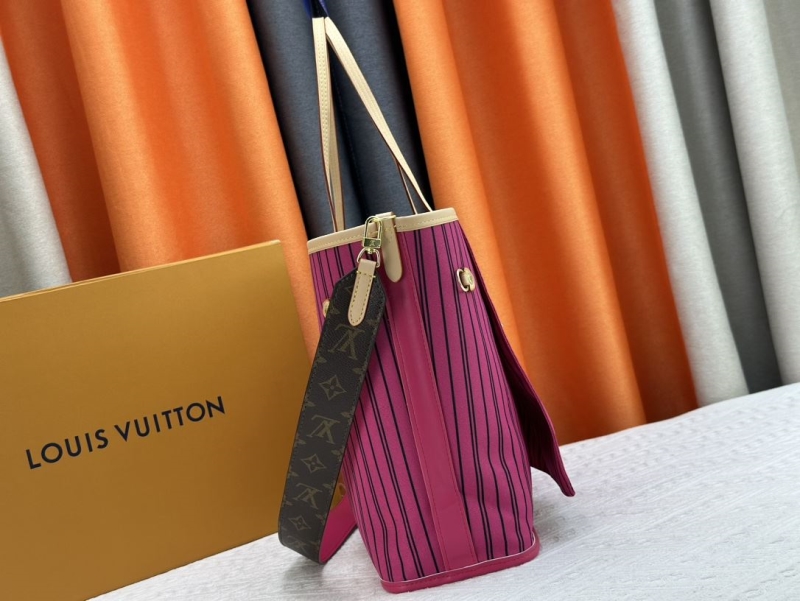 LV Shopping Bags